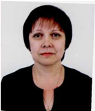 Шевченко Елена Николаевна