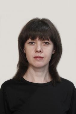 Лопаткина Ирина Анатольевна