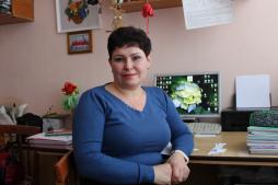 Земляная Людмила Александровна